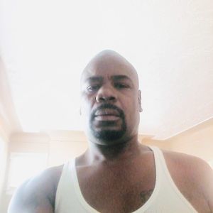 Meet your Posher, Darnell